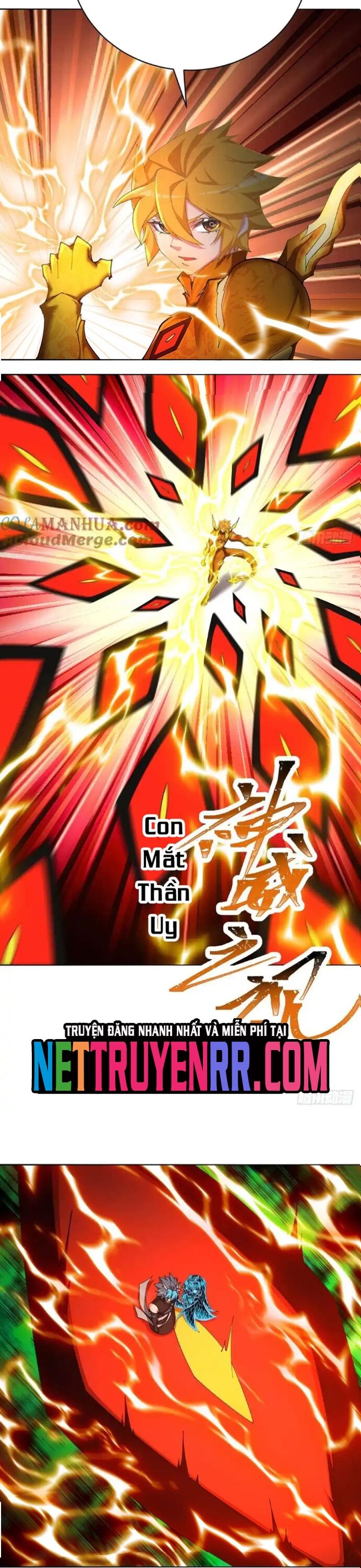 Ta Nhặt Được Thuộc Tính Tại Tu Chân Giới Chap 353 - Next Chap 354
