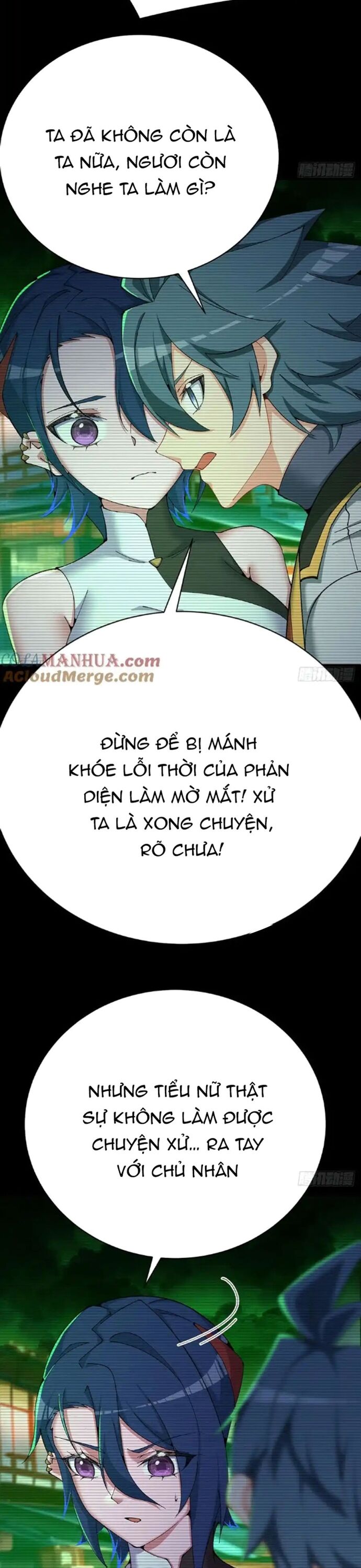 Ta Nhặt Được Thuộc Tính Tại Tu Chân Giới Chap 353 - Next Chap 354