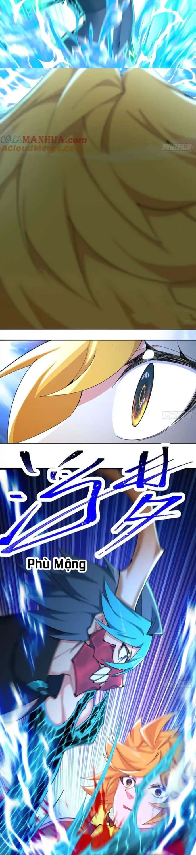 Ta Nhặt Được Thuộc Tính Tại Tu Chân Giới Chap 353 - Next Chap 354