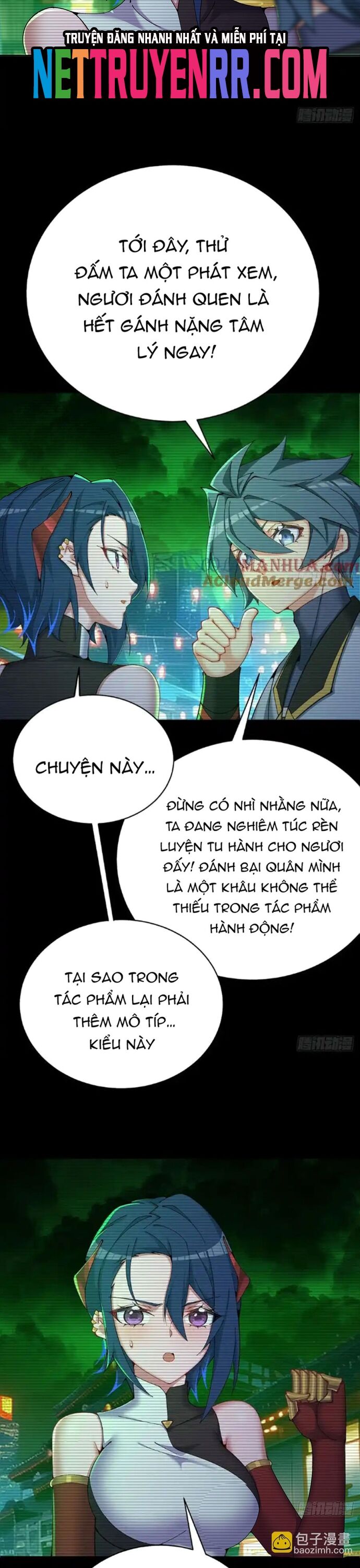 Ta Nhặt Được Thuộc Tính Tại Tu Chân Giới Chap 353 - Next Chap 354