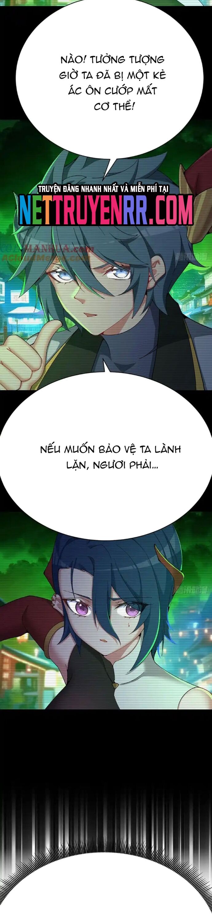 Ta Nhặt Được Thuộc Tính Tại Tu Chân Giới Chap 353 - Next Chap 354