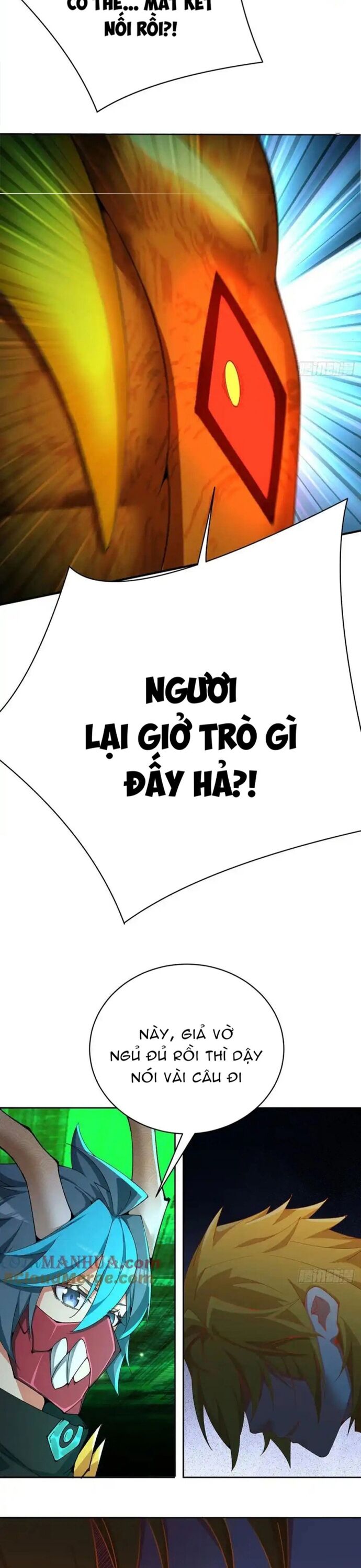 Ta Nhặt Được Thuộc Tính Tại Tu Chân Giới Chap 354 - Next Chap 355