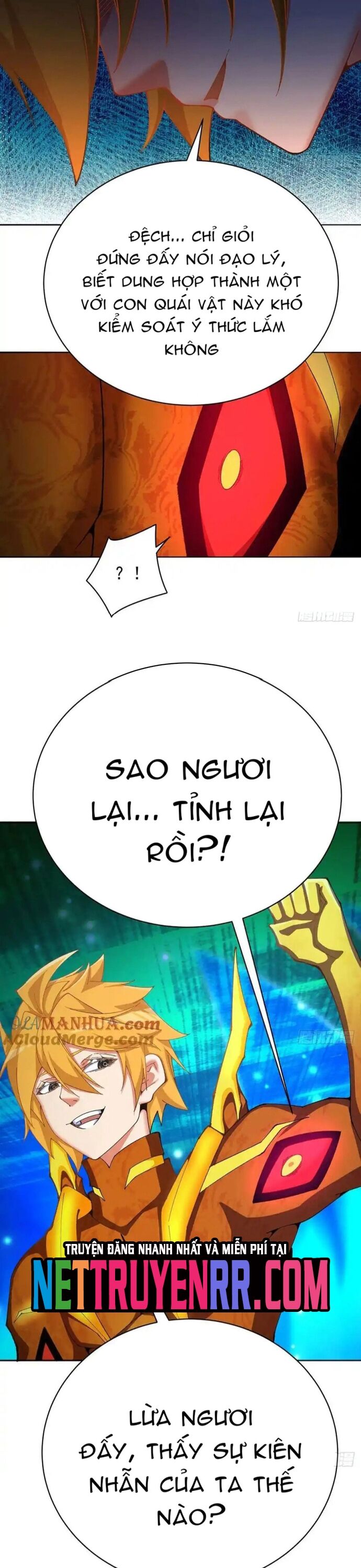 Ta Nhặt Được Thuộc Tính Tại Tu Chân Giới Chap 354 - Next Chap 355