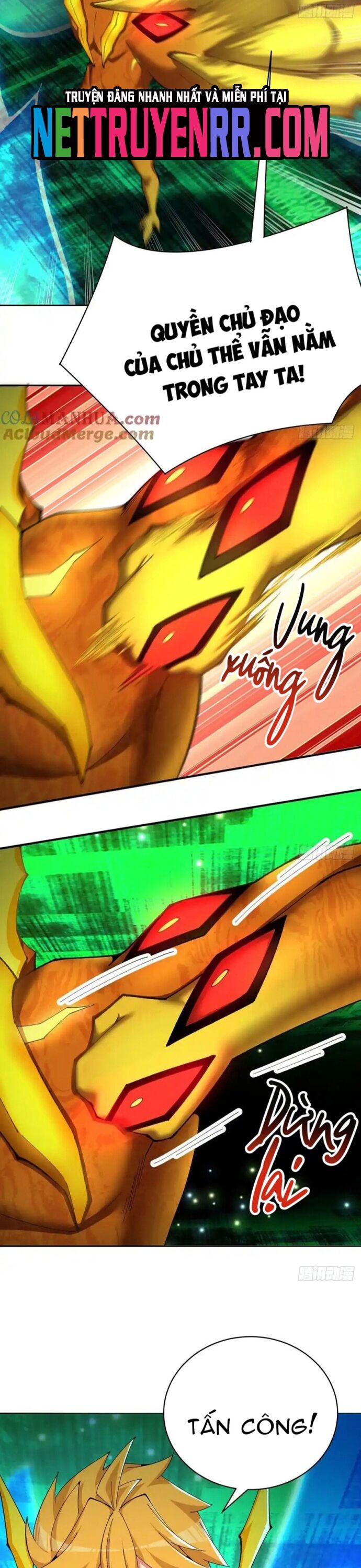 Ta Nhặt Được Thuộc Tính Tại Tu Chân Giới Chap 354 - Next Chap 355