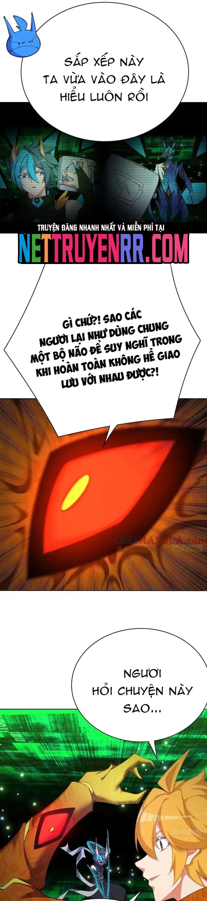Ta Nhặt Được Thuộc Tính Tại Tu Chân Giới Chap 354 - Next Chap 355