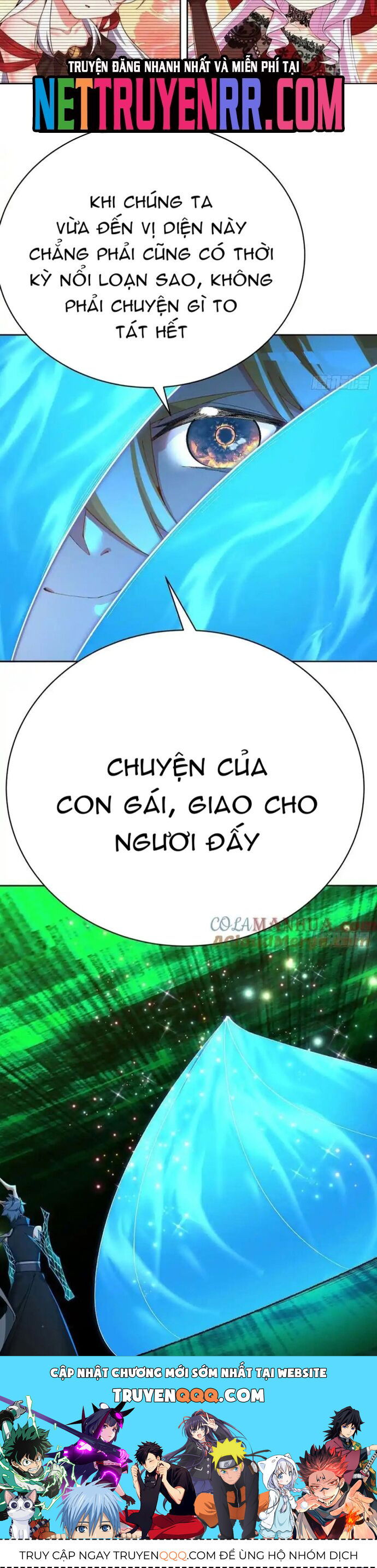 Ta Nhặt Được Thuộc Tính Tại Tu Chân Giới Chap 354 - Next Chap 355