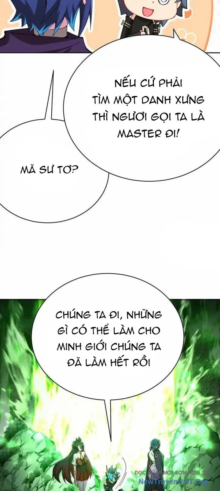 Ta Nhặt Được Thuộc Tính Tại Tu Chân Giới Chap 355 - Next Chap 356