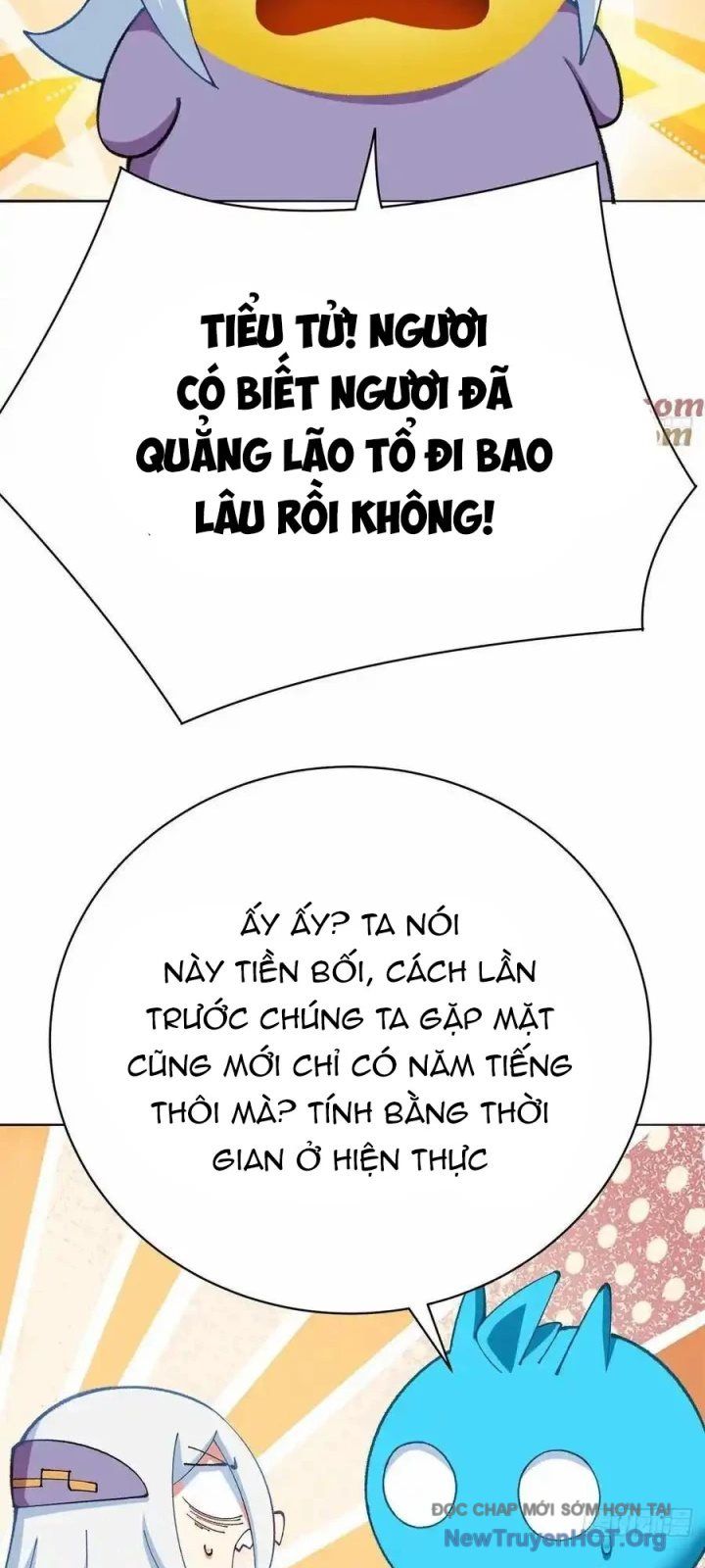 Ta Nhặt Được Thuộc Tính Tại Tu Chân Giới Chap 355 - Next Chap 356