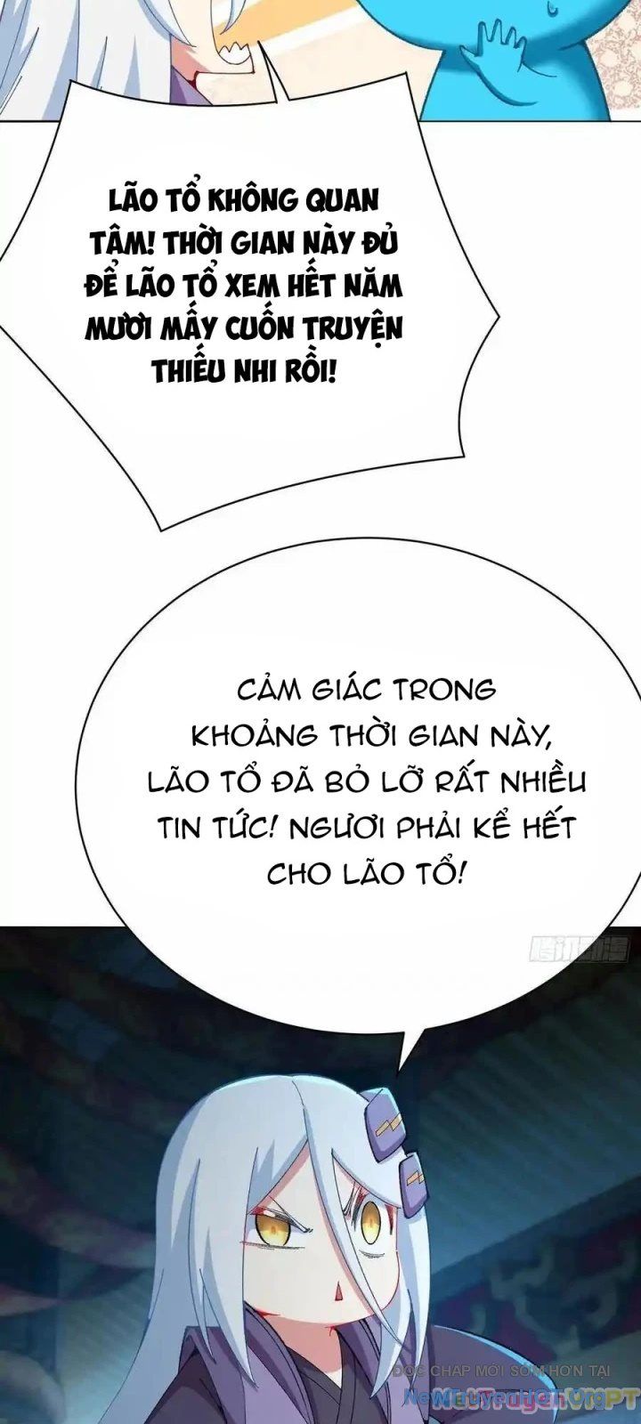 Ta Nhặt Được Thuộc Tính Tại Tu Chân Giới Chap 355 - Next Chap 356