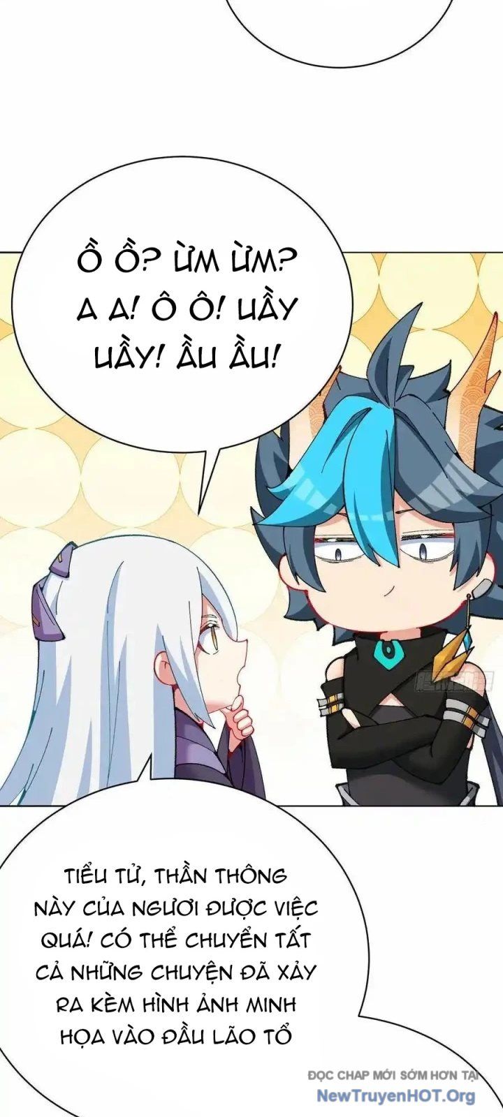 Ta Nhặt Được Thuộc Tính Tại Tu Chân Giới Chap 355 - Next Chap 356