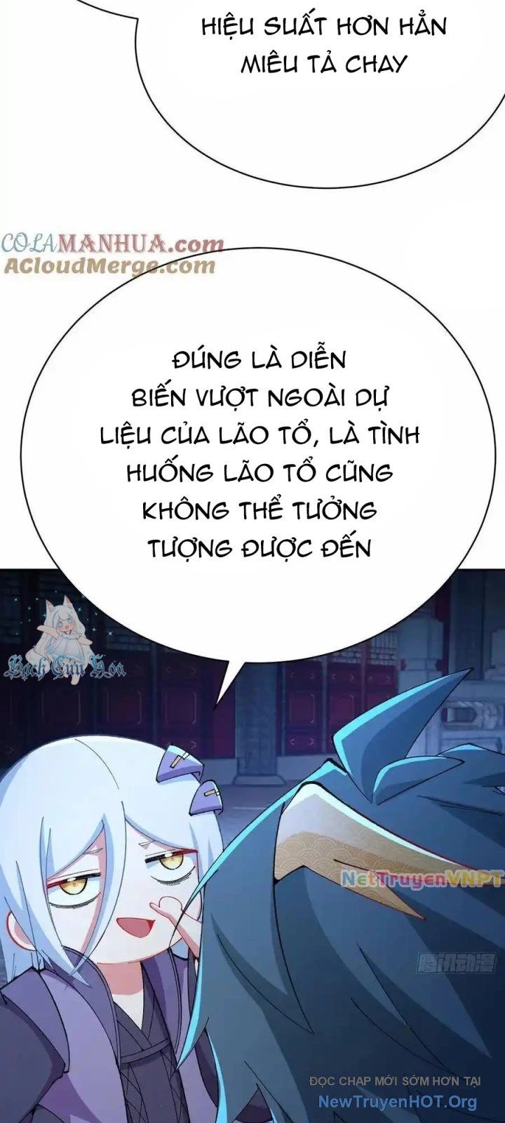 Ta Nhặt Được Thuộc Tính Tại Tu Chân Giới Chap 355 - Next Chap 356