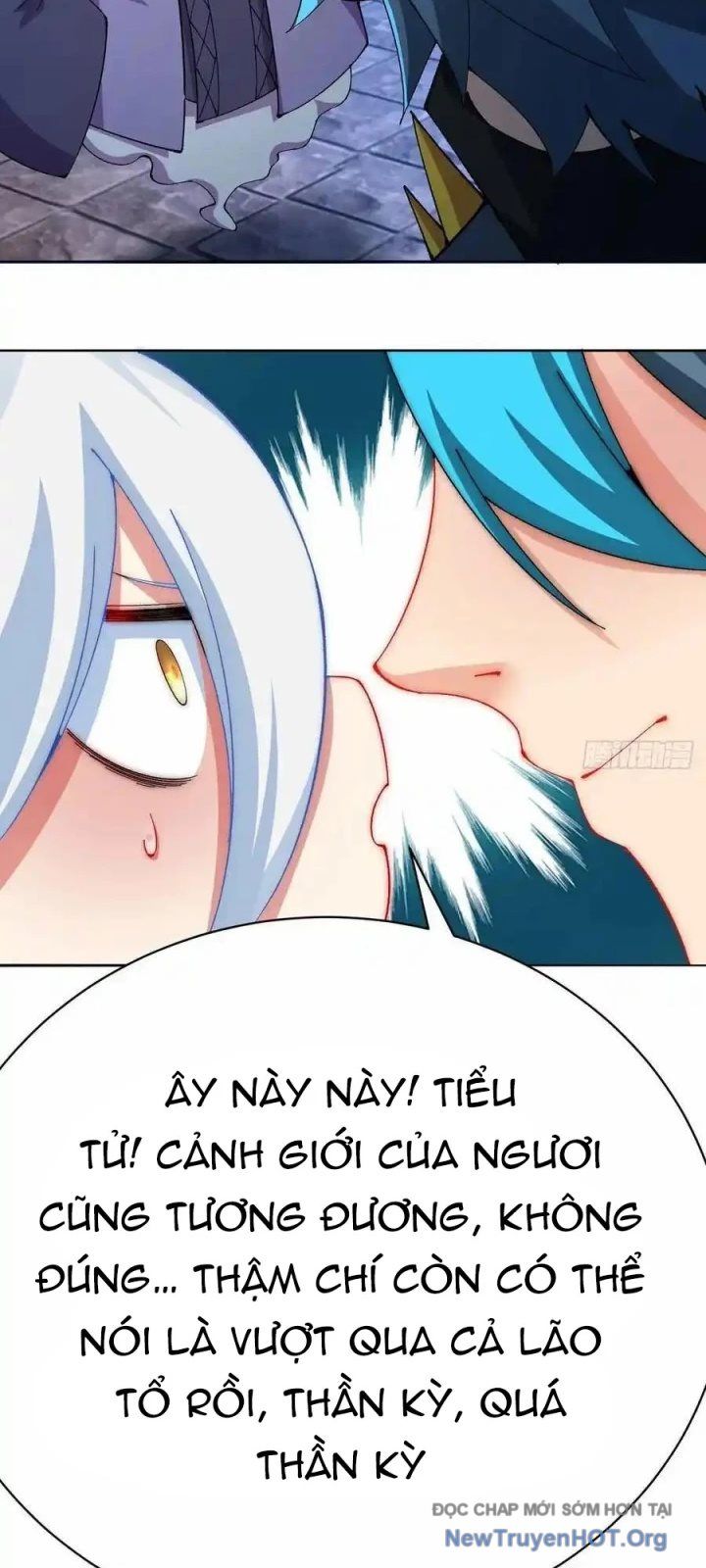 Ta Nhặt Được Thuộc Tính Tại Tu Chân Giới Chap 355 - Next Chap 356