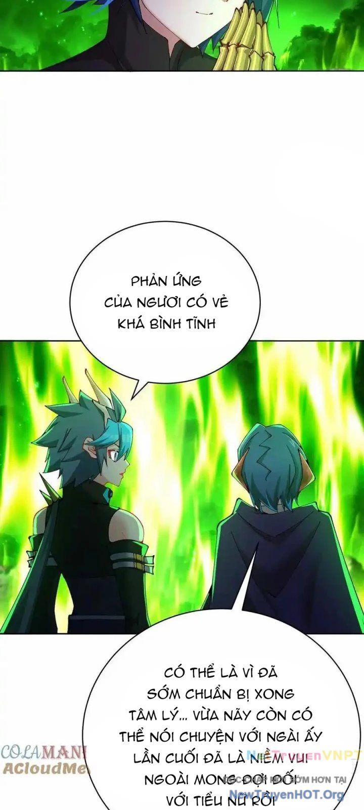 Ta Nhặt Được Thuộc Tính Tại Tu Chân Giới Chap 355 - Next Chap 356