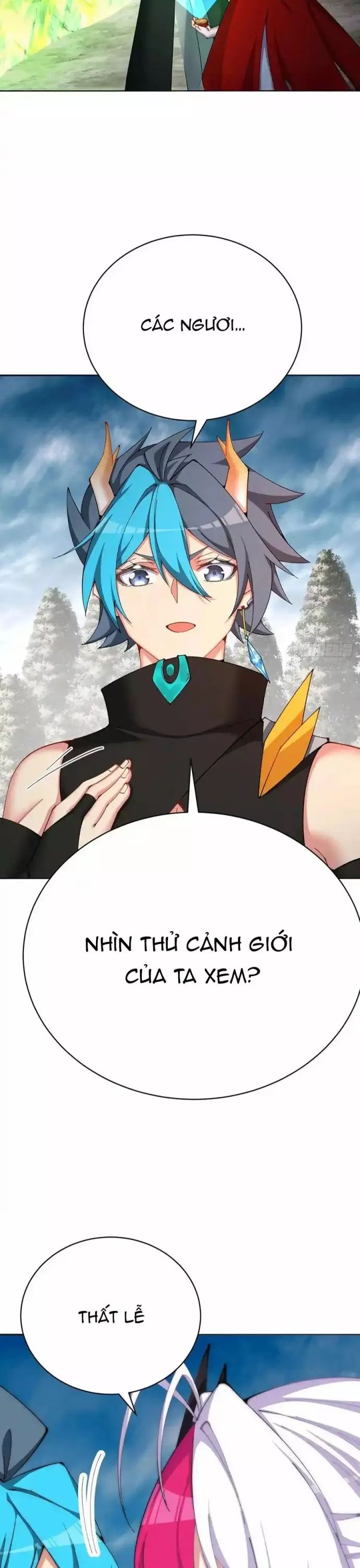 Ta Nhặt Được Thuộc Tính Tại Tu Chân Giới Chap 356 - Next Chap 357