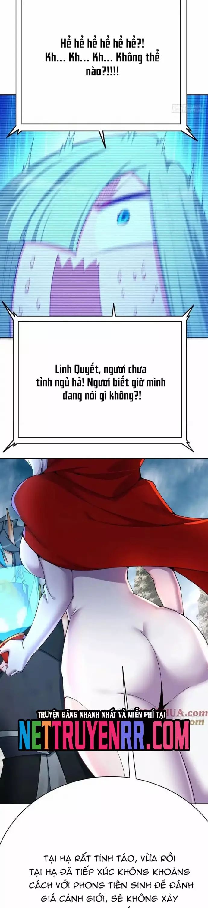 Ta Nhặt Được Thuộc Tính Tại Tu Chân Giới Chap 356 - Next Chap 357