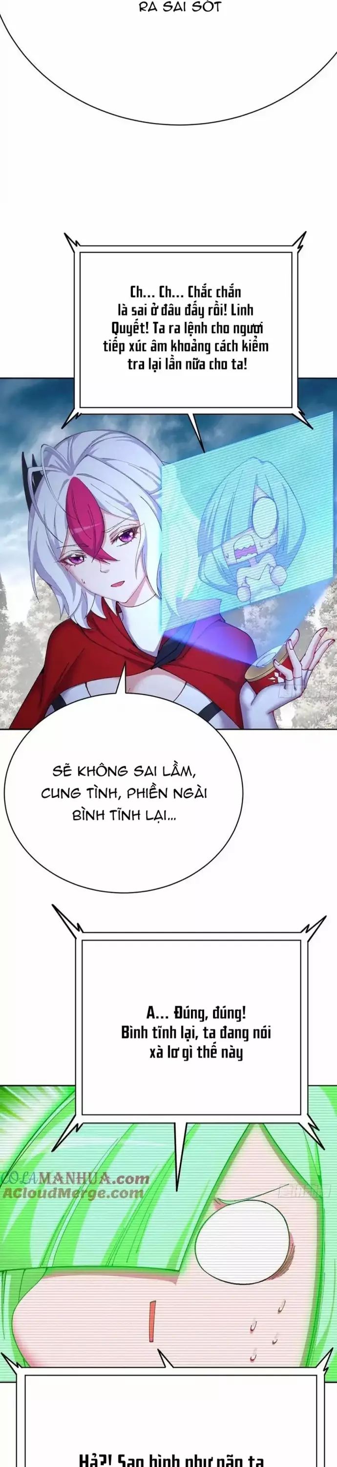 Ta Nhặt Được Thuộc Tính Tại Tu Chân Giới Chap 356 - Next Chap 357