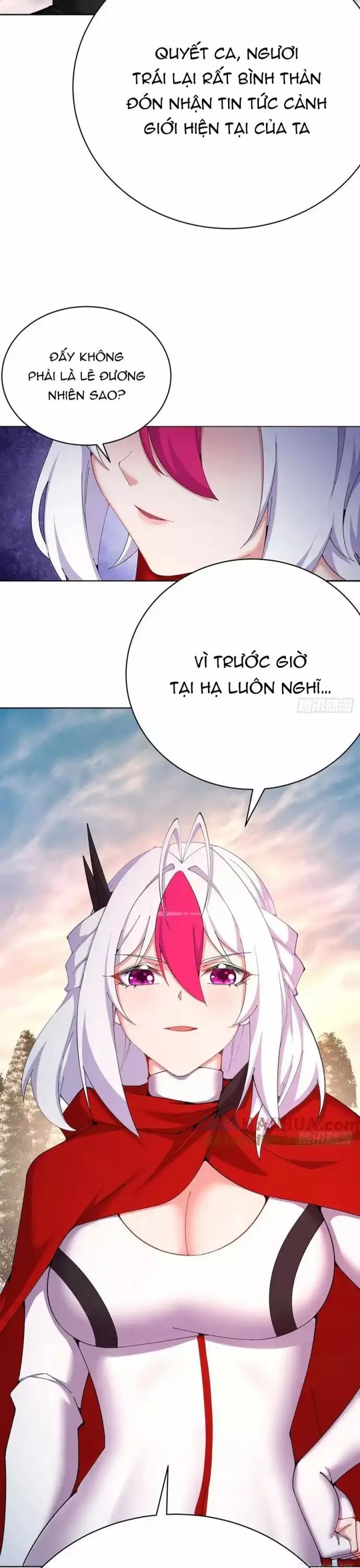 Ta Nhặt Được Thuộc Tính Tại Tu Chân Giới Chap 356 - Next Chap 357