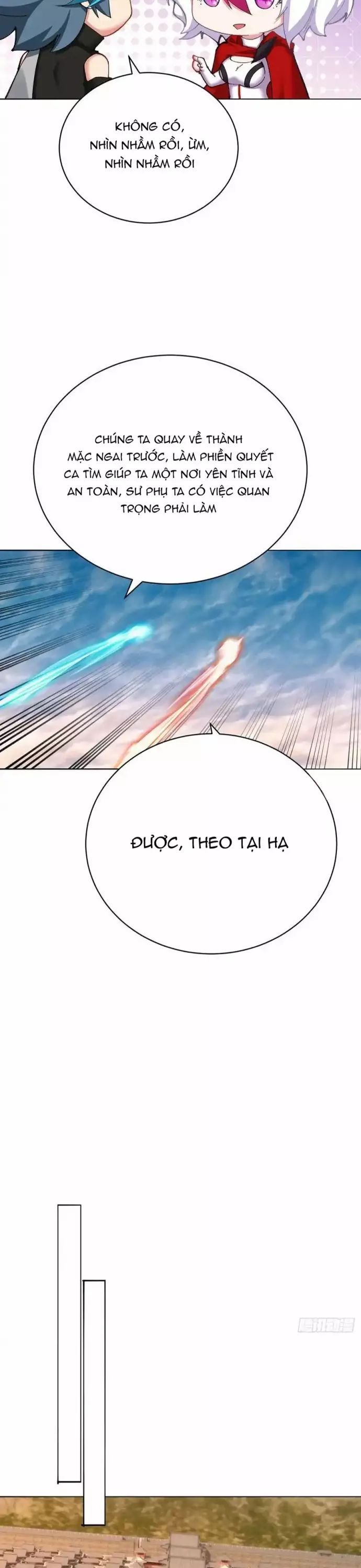 Ta Nhặt Được Thuộc Tính Tại Tu Chân Giới Chap 356 - Next Chap 357