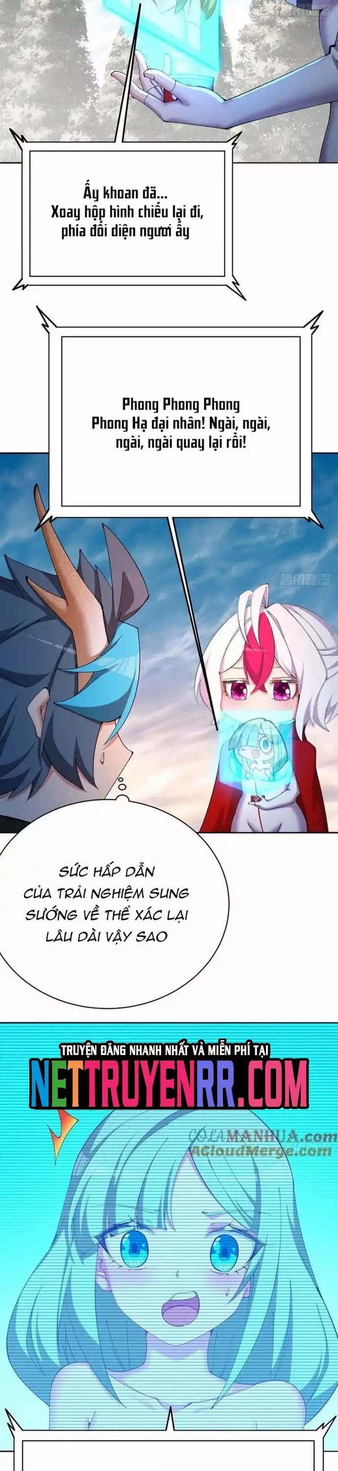 Ta Nhặt Được Thuộc Tính Tại Tu Chân Giới Chap 356 - Next Chap 357