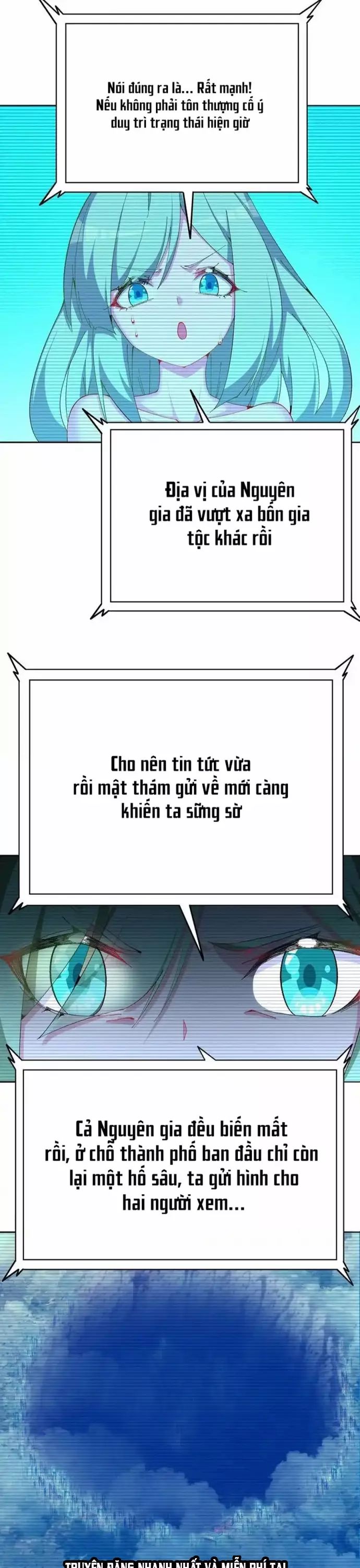 Ta Nhặt Được Thuộc Tính Tại Tu Chân Giới Chap 356 - Next Chap 357