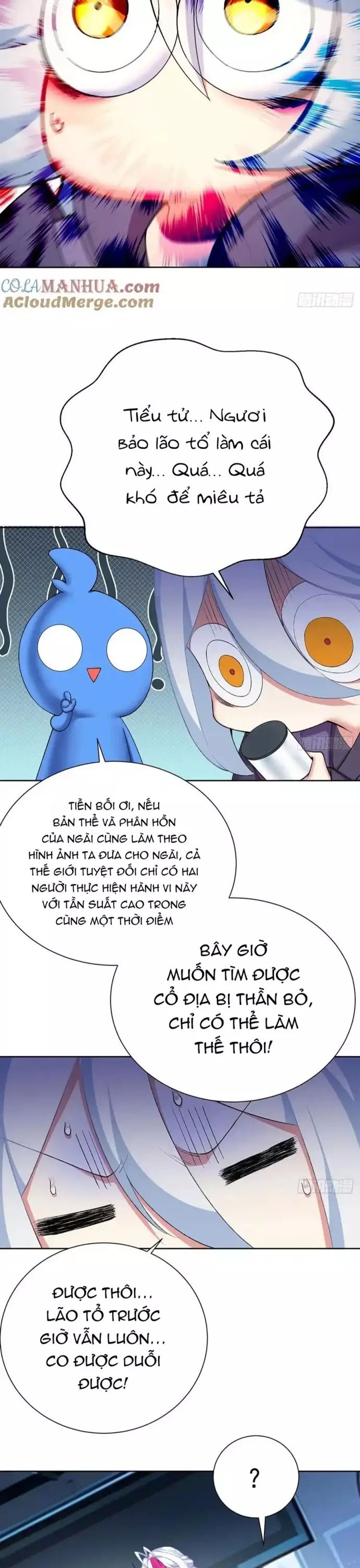 Ta Nhặt Được Thuộc Tính Tại Tu Chân Giới Chap 357 - Next Chap 358