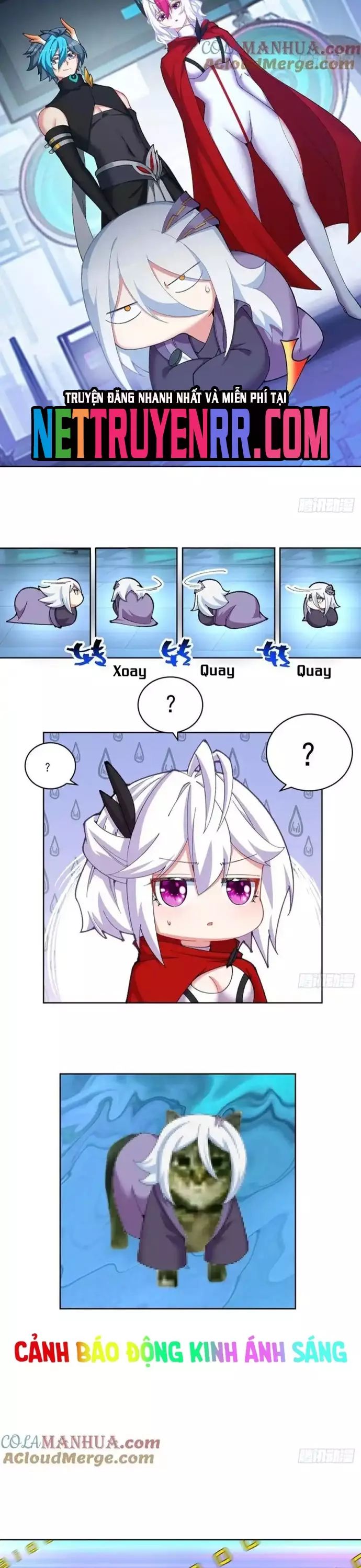 Ta Nhặt Được Thuộc Tính Tại Tu Chân Giới Chap 357 - Next Chap 358