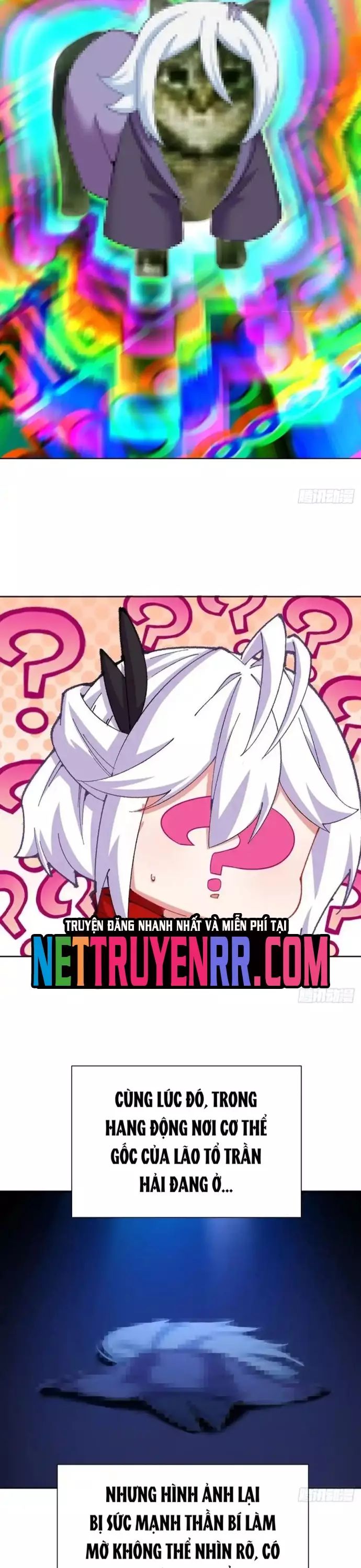 Ta Nhặt Được Thuộc Tính Tại Tu Chân Giới Chap 357 - Next Chap 358