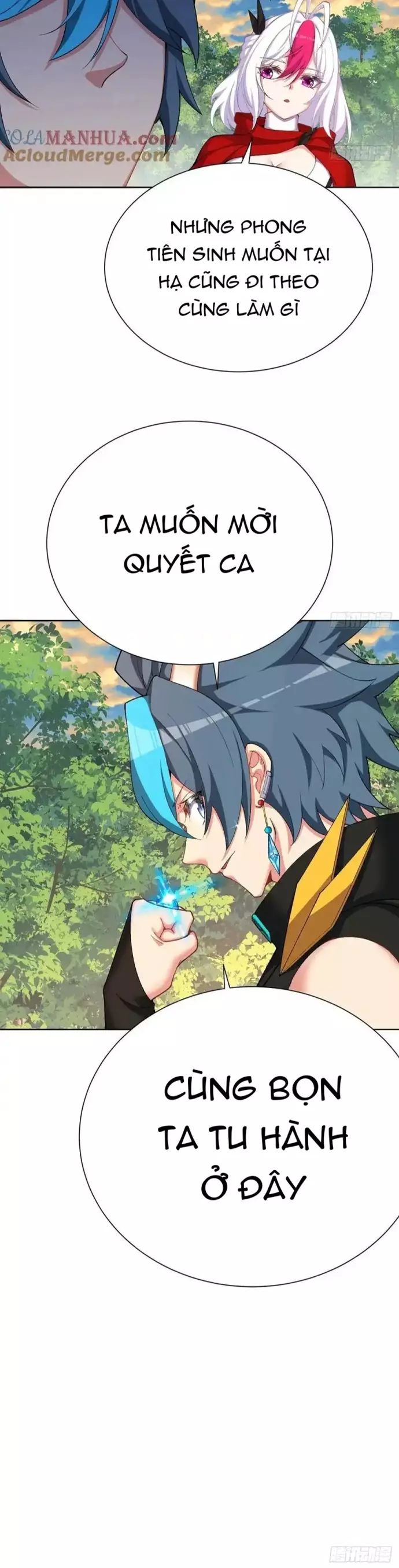 Ta Nhặt Được Thuộc Tính Tại Tu Chân Giới Chap 357 - Next Chap 358