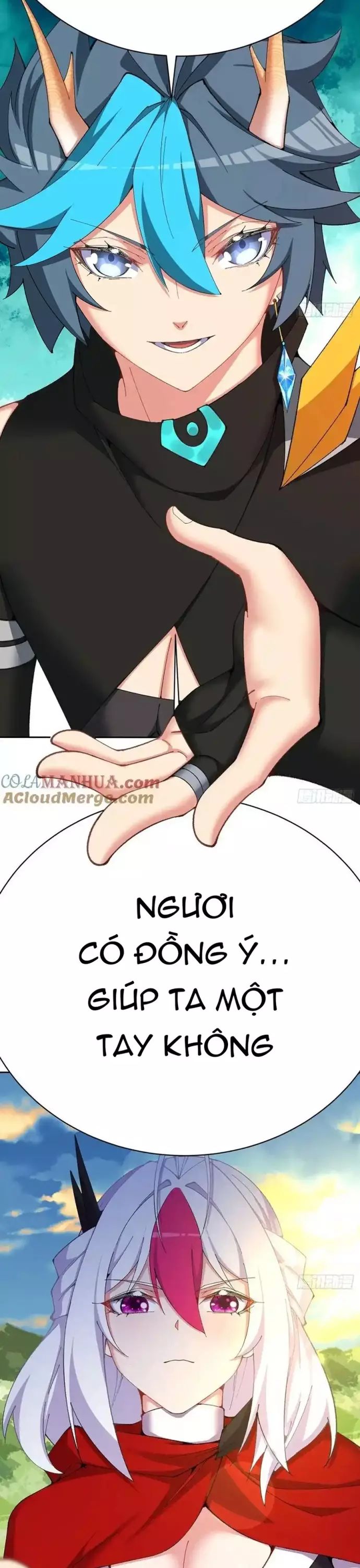Ta Nhặt Được Thuộc Tính Tại Tu Chân Giới Chap 358 - Next Chap 359