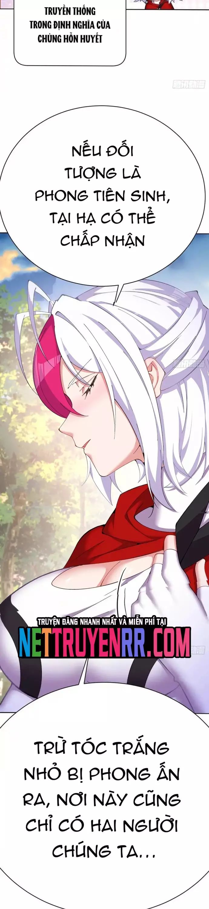 Ta Nhặt Được Thuộc Tính Tại Tu Chân Giới Chap 358 - Next Chap 359