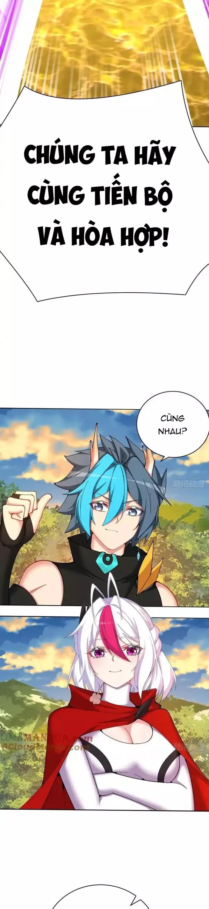 Ta Nhặt Được Thuộc Tính Tại Tu Chân Giới Chap 358 - Next Chap 359