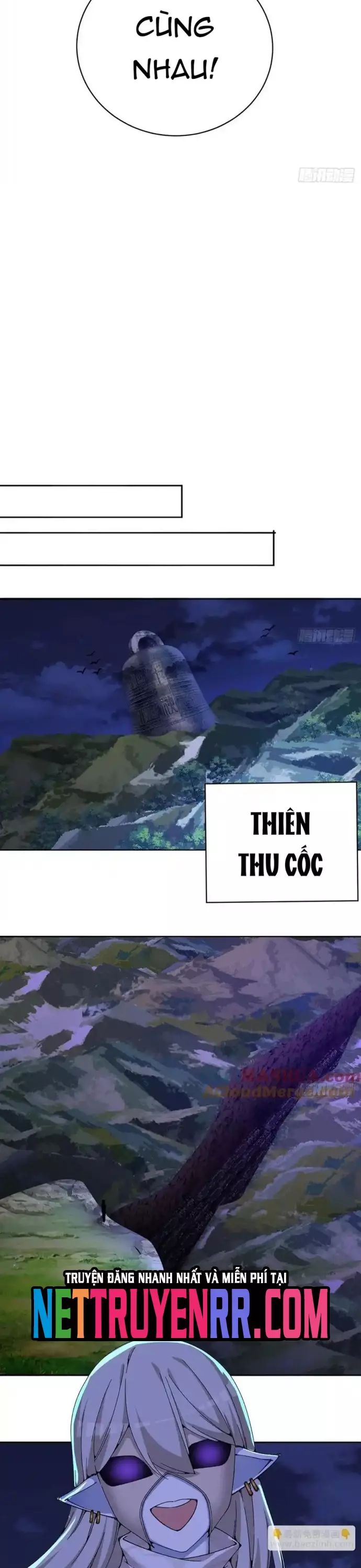 Ta Nhặt Được Thuộc Tính Tại Tu Chân Giới Chap 358 - Next Chap 359