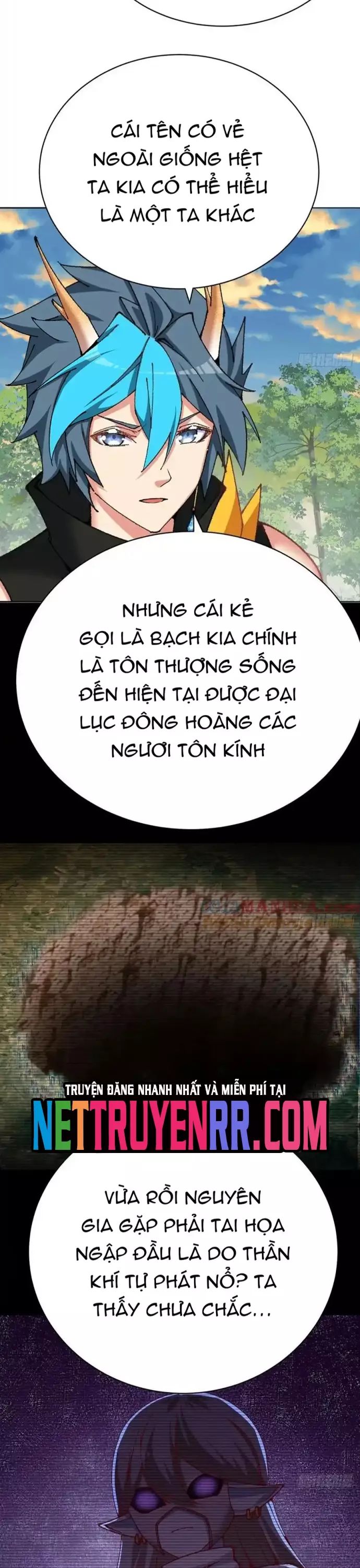 Ta Nhặt Được Thuộc Tính Tại Tu Chân Giới Chap 358 - Next Chap 359