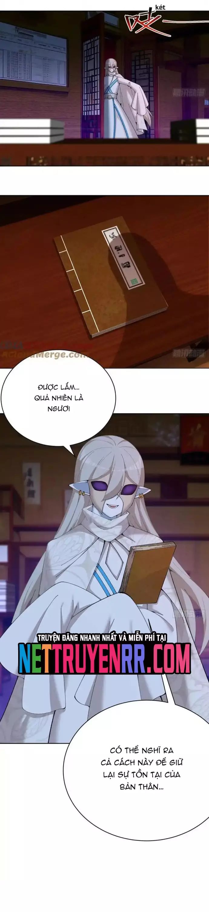 Ta Nhặt Được Thuộc Tính Tại Tu Chân Giới Chap 359 - Next Chap 360