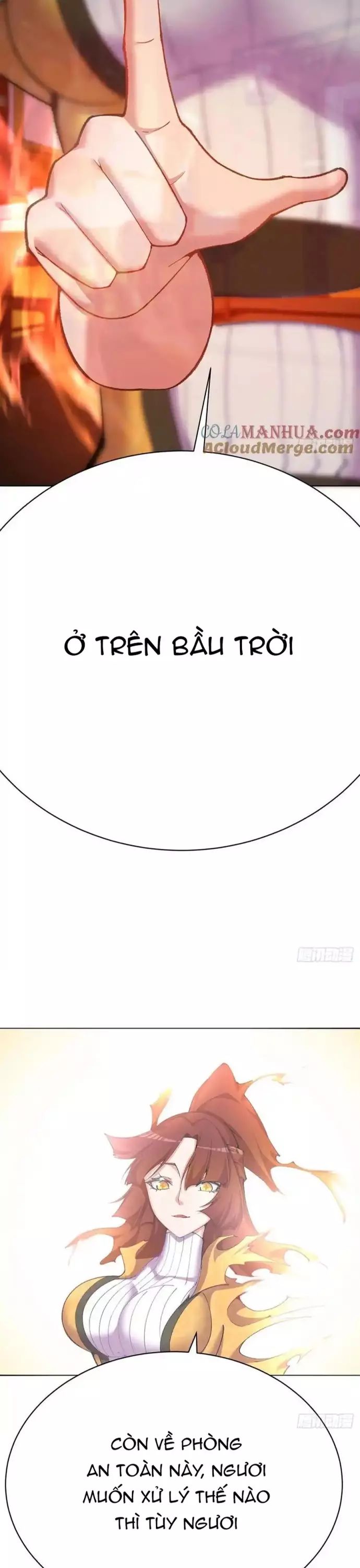 Ta Nhặt Được Thuộc Tính Tại Tu Chân Giới Chap 359 - Next Chap 360