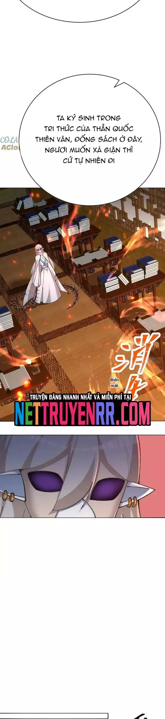Ta Nhặt Được Thuộc Tính Tại Tu Chân Giới Chap 359 - Next Chap 360