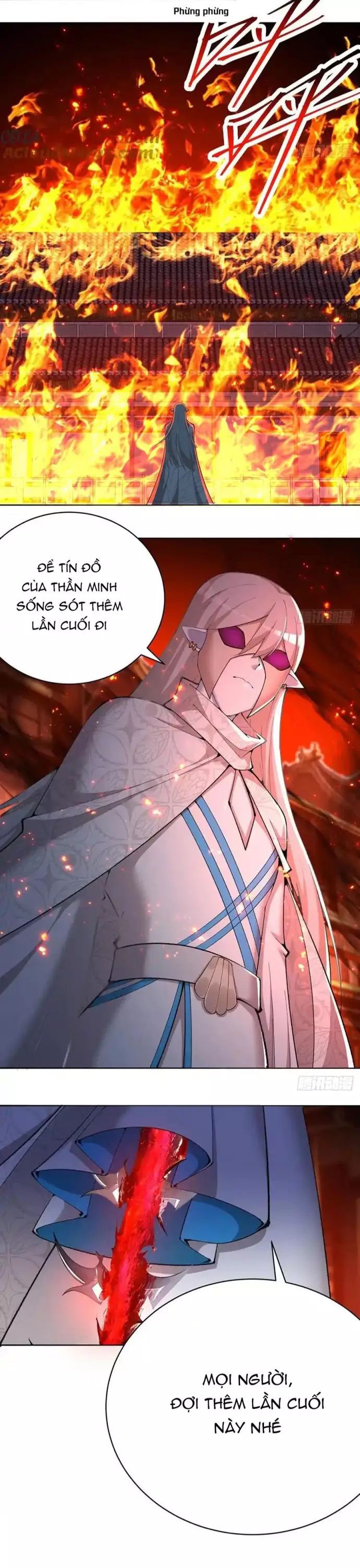 Ta Nhặt Được Thuộc Tính Tại Tu Chân Giới Chap 359 - Next Chap 360
