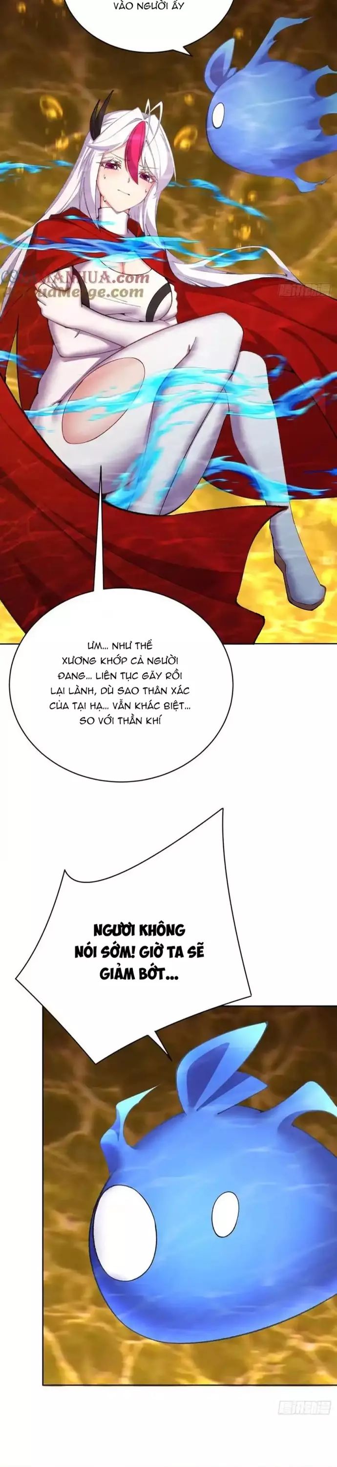 Ta Nhặt Được Thuộc Tính Tại Tu Chân Giới Chap 359 - Next Chap 360