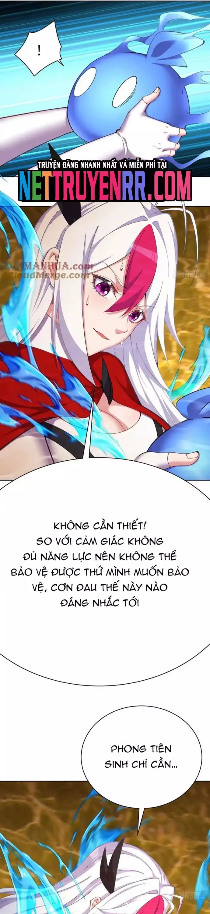 Ta Nhặt Được Thuộc Tính Tại Tu Chân Giới Chap 359 - Next Chap 360