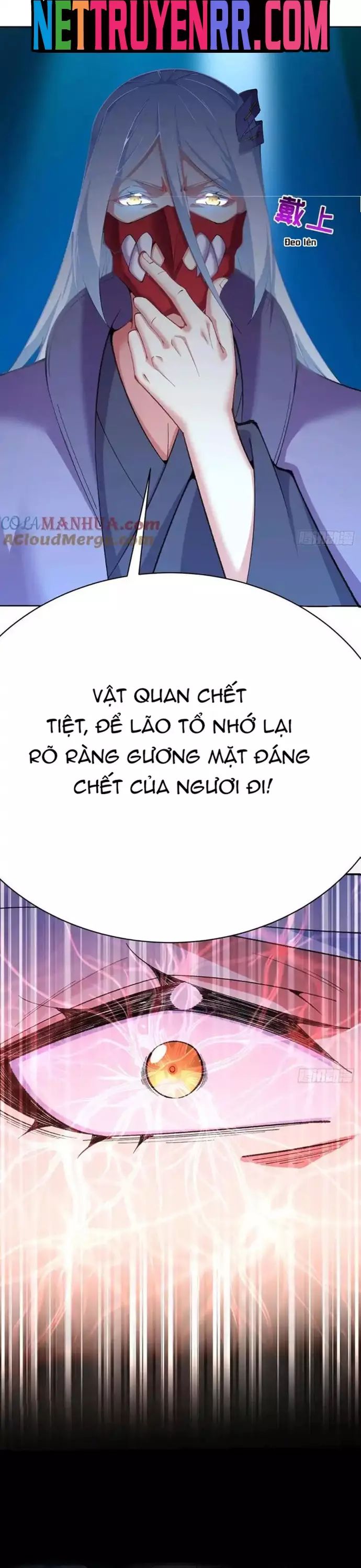 Ta Nhặt Được Thuộc Tính Tại Tu Chân Giới Chap 359 - Next Chap 360