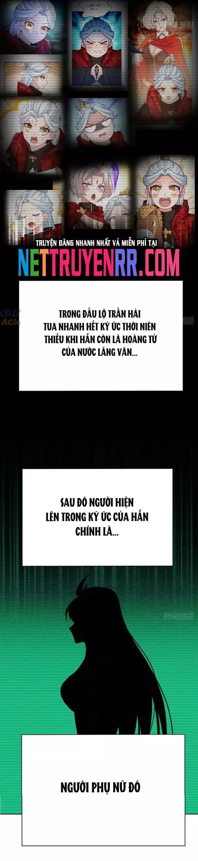 Ta Nhặt Được Thuộc Tính Tại Tu Chân Giới Chap 359 - Next Chap 360