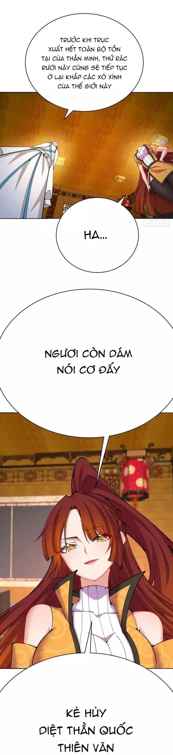 Ta Nhặt Được Thuộc Tính Tại Tu Chân Giới Chap 359 - Next Chap 360