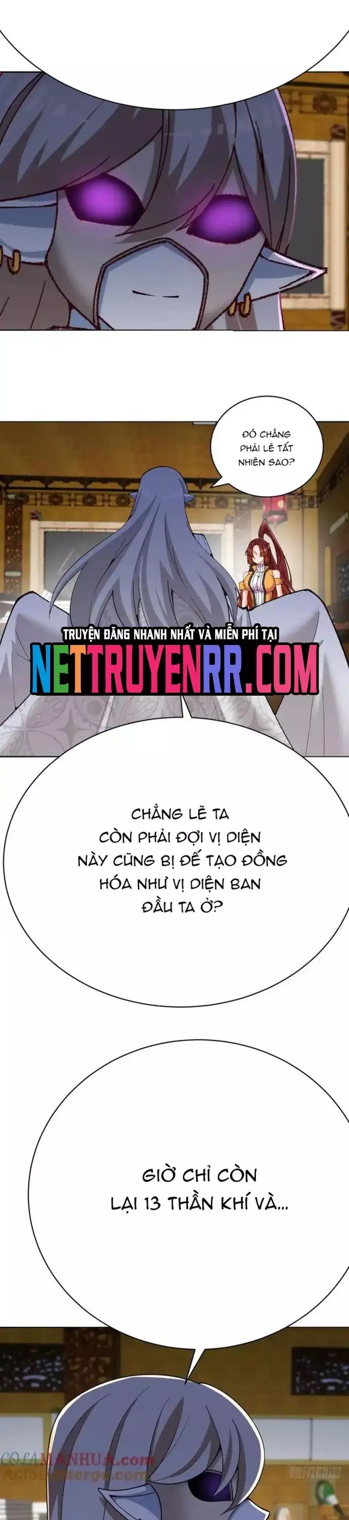 Ta Nhặt Được Thuộc Tính Tại Tu Chân Giới Chap 359 - Next Chap 360