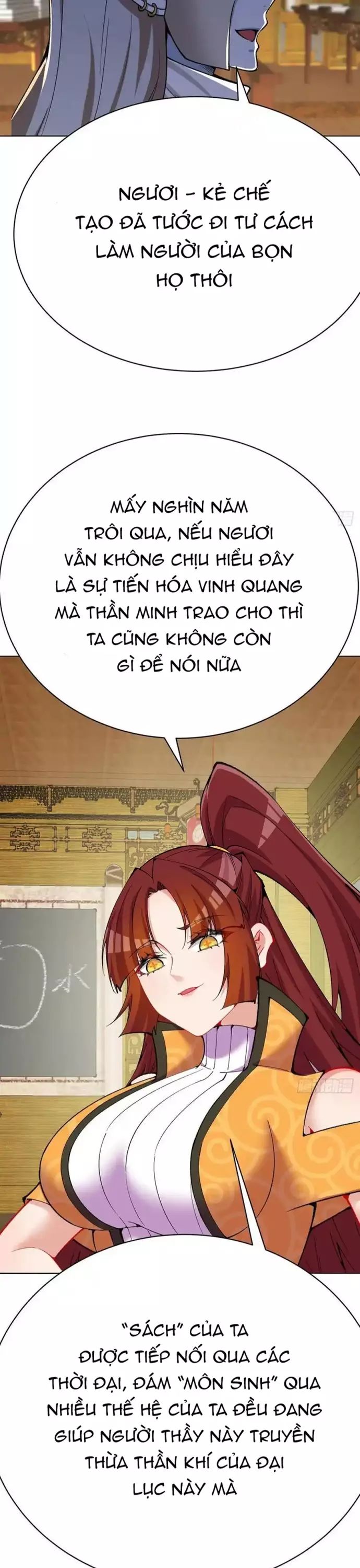 Ta Nhặt Được Thuộc Tính Tại Tu Chân Giới Chap 359 - Next Chap 360