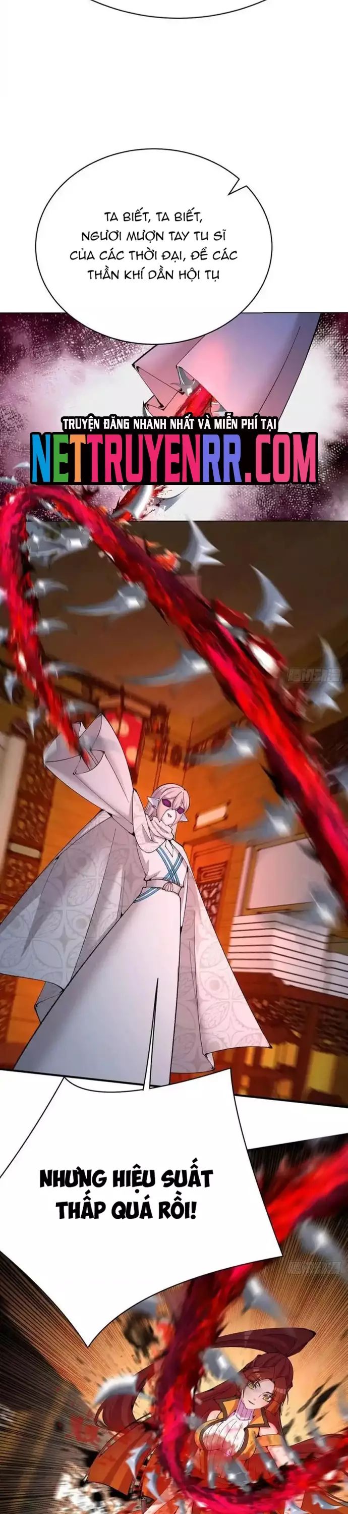 Ta Nhặt Được Thuộc Tính Tại Tu Chân Giới Chap 359 - Next Chap 360