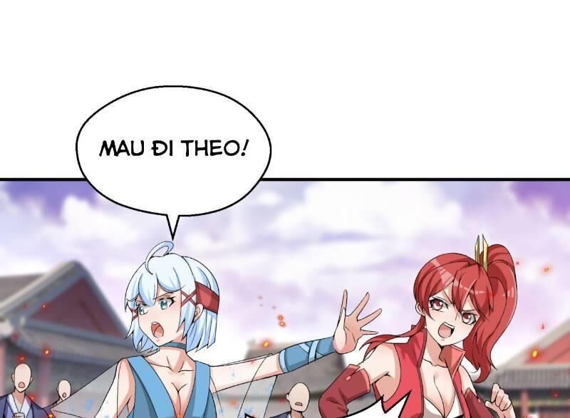 Ta Nhặt Được Thuộc Tính Tại Tu Chân Giới Chap 36 - Next Chap 37