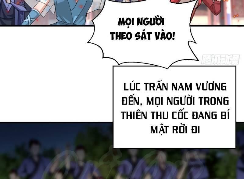 Ta Nhặt Được Thuộc Tính Tại Tu Chân Giới Chap 36 - Next Chap 37
