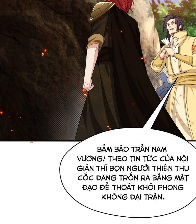 Ta Nhặt Được Thuộc Tính Tại Tu Chân Giới Chap 36 - Next Chap 37
