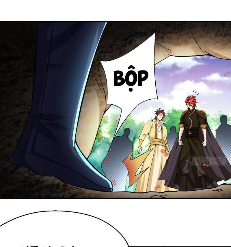 Ta Nhặt Được Thuộc Tính Tại Tu Chân Giới Chap 36 - Next Chap 37