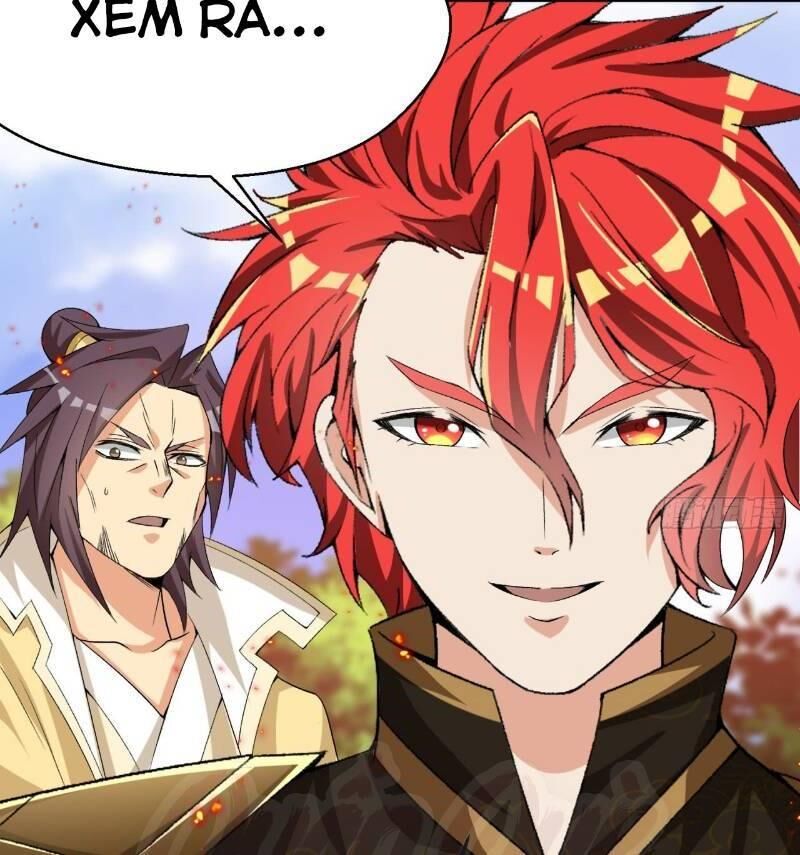 Ta Nhặt Được Thuộc Tính Tại Tu Chân Giới Chap 36 - Next Chap 37